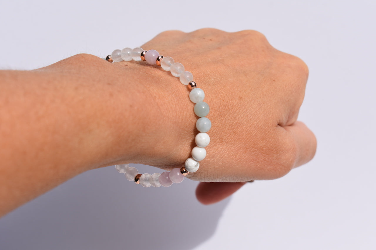 'Chloe' - Fertility bracelet
