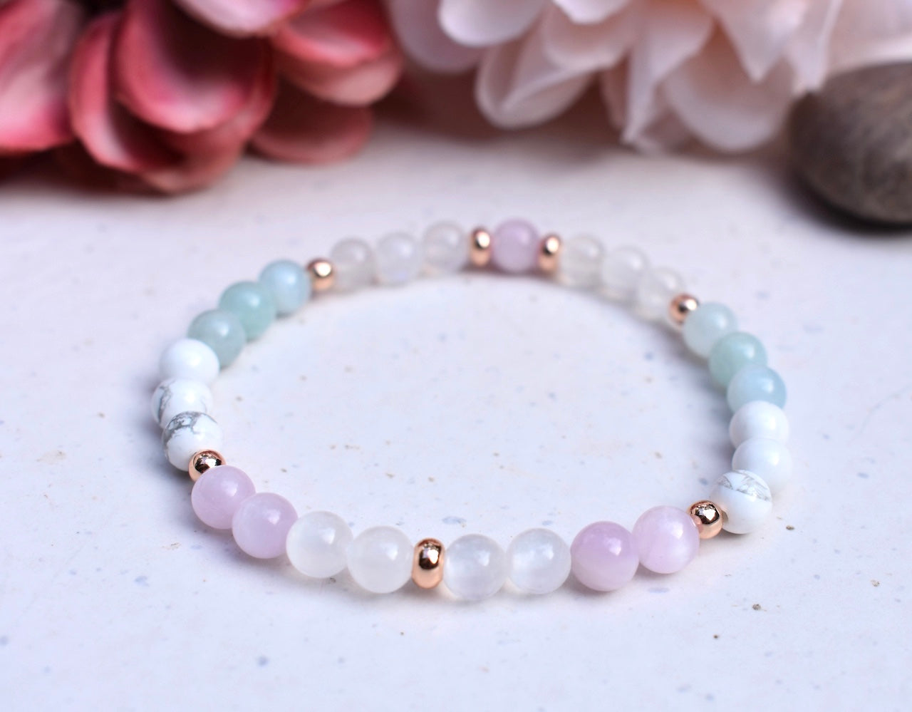 'Chloe' - Fertility bracelet