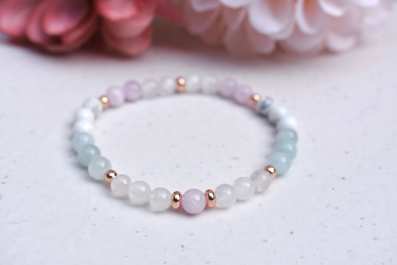 'Chloe' - Fertility bracelet