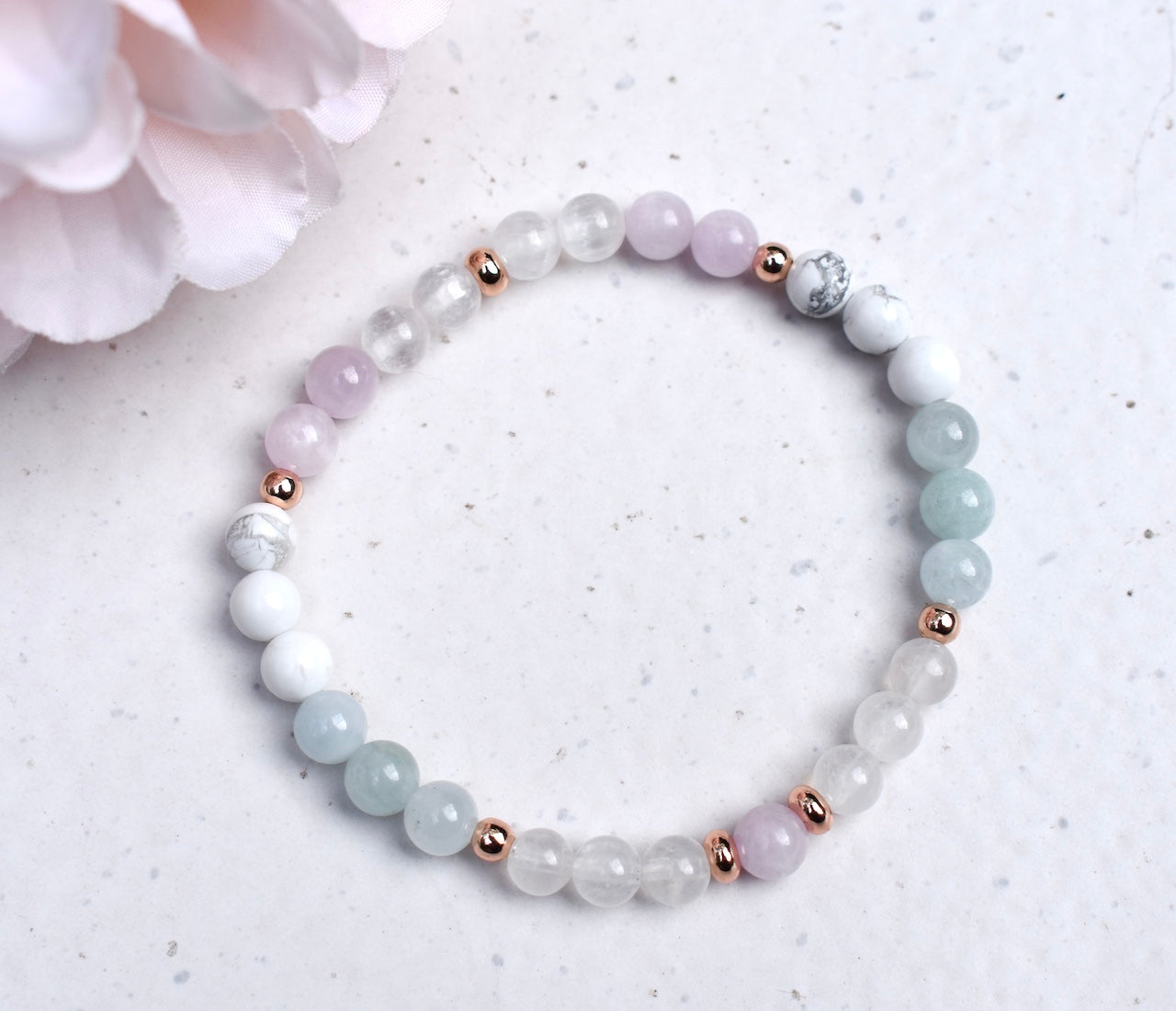 'Chloe' - Fertility bracelet