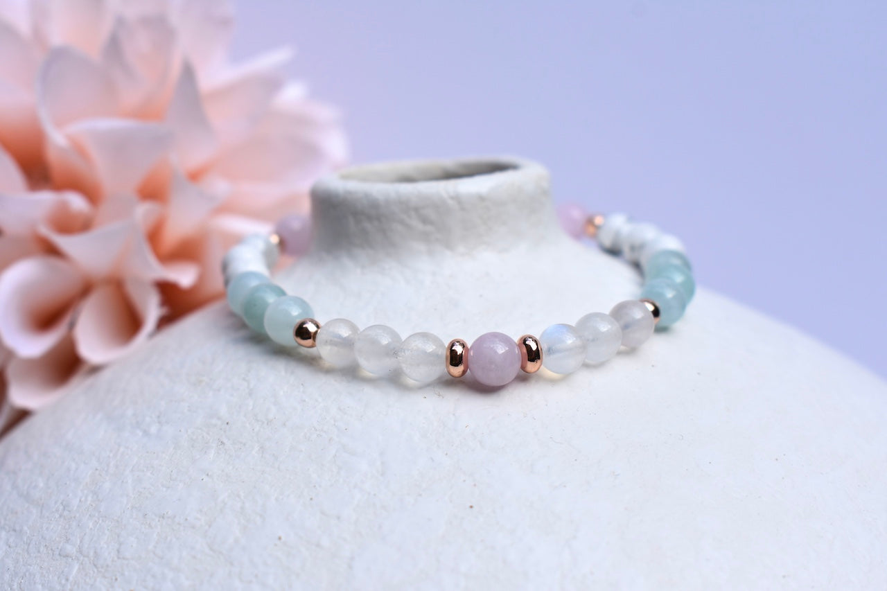 'Chloe' - Fertility bracelet