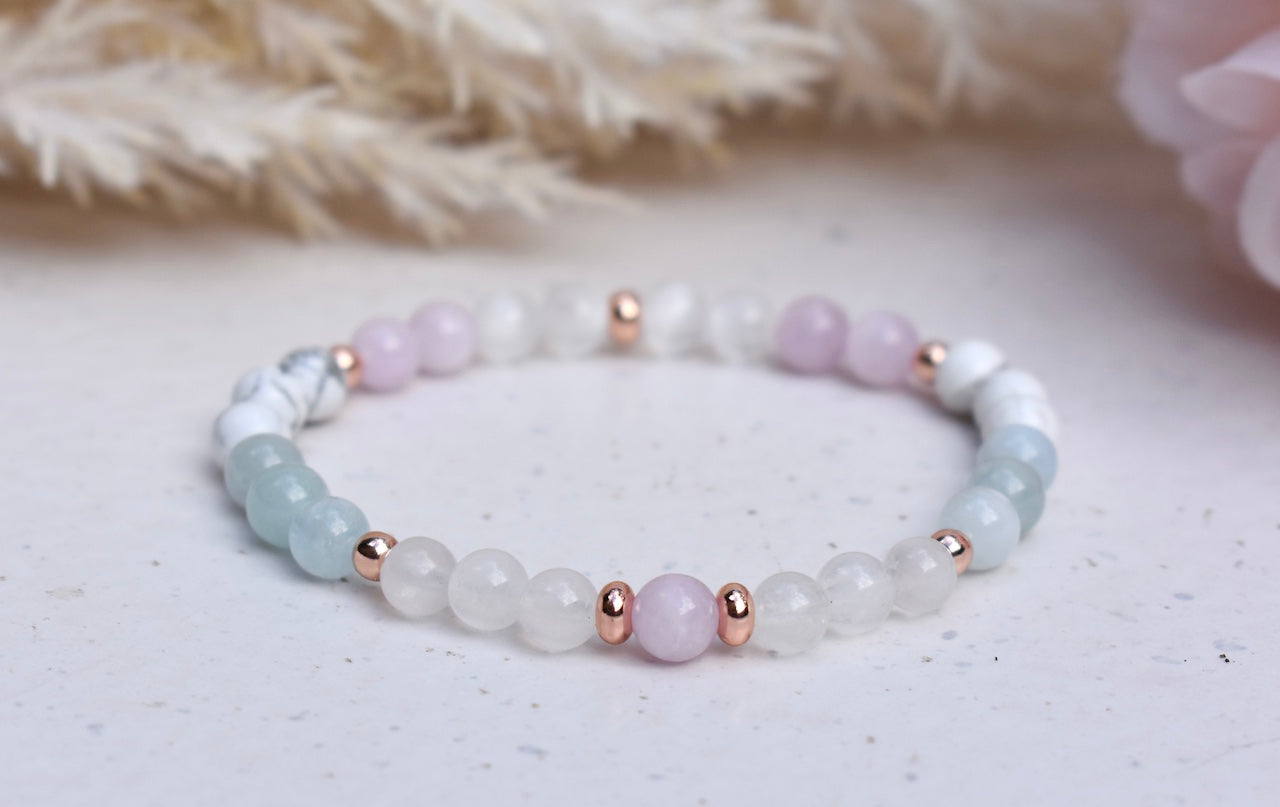 'Chloe' - Fertility bracelet