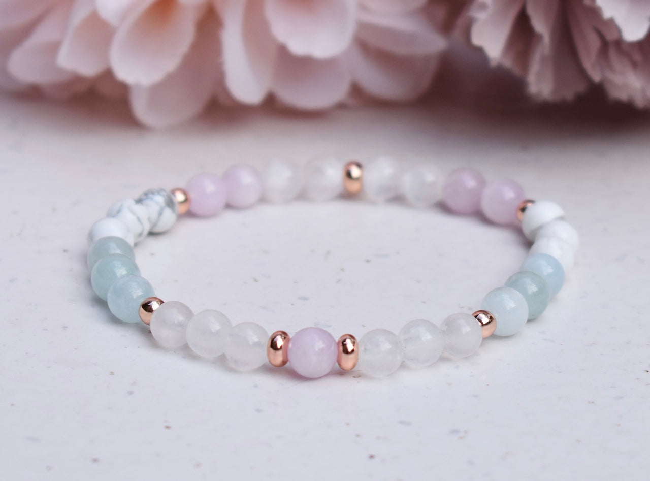 'Chloe' - Fertility bracelet