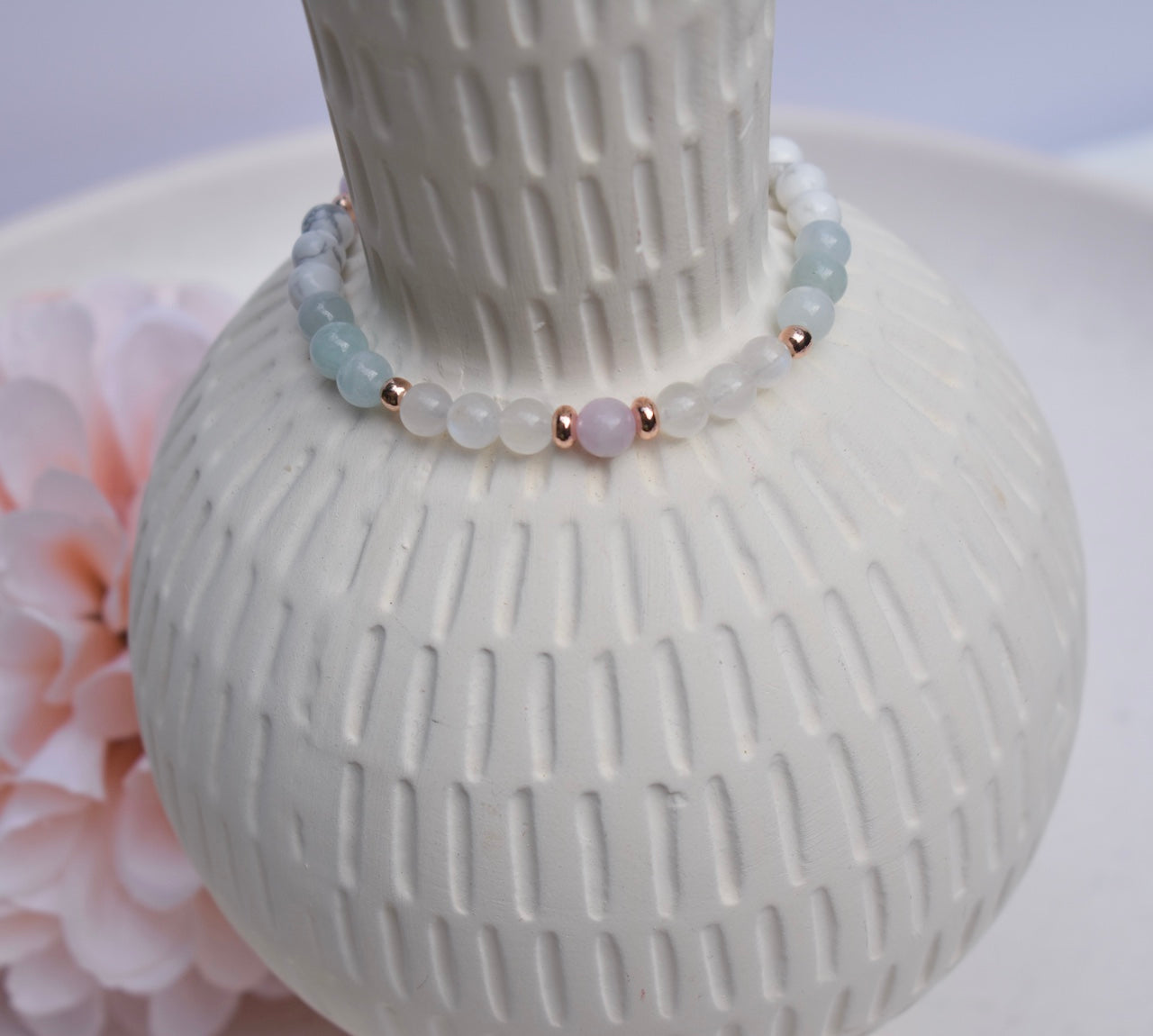 'Chloe' - Fertility bracelet